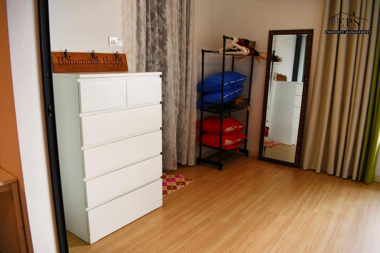 Apartamento Usj One Subang Jaya By Widebed Exterior foto