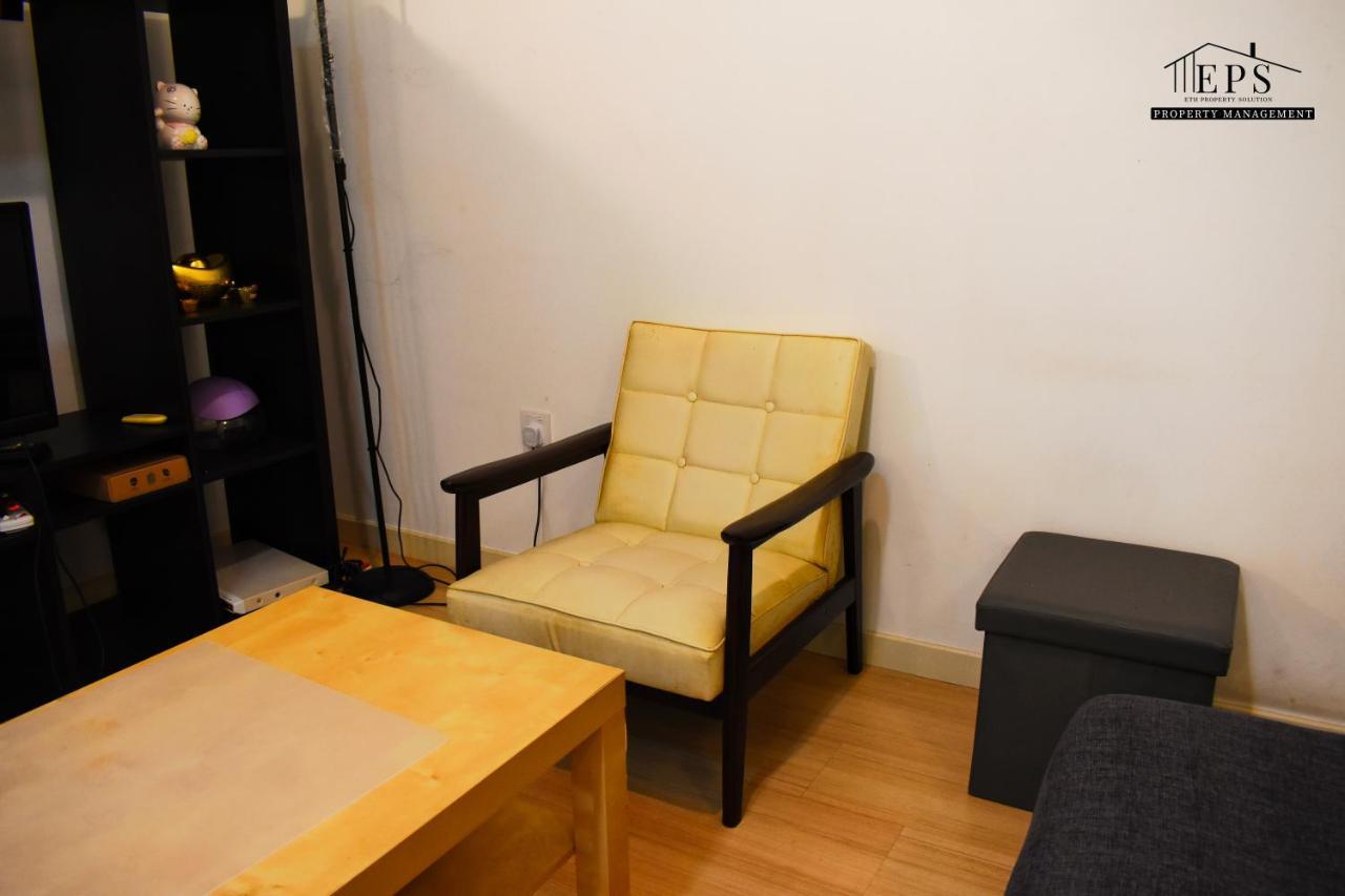 Apartamento Usj One Subang Jaya By Widebed Exterior foto