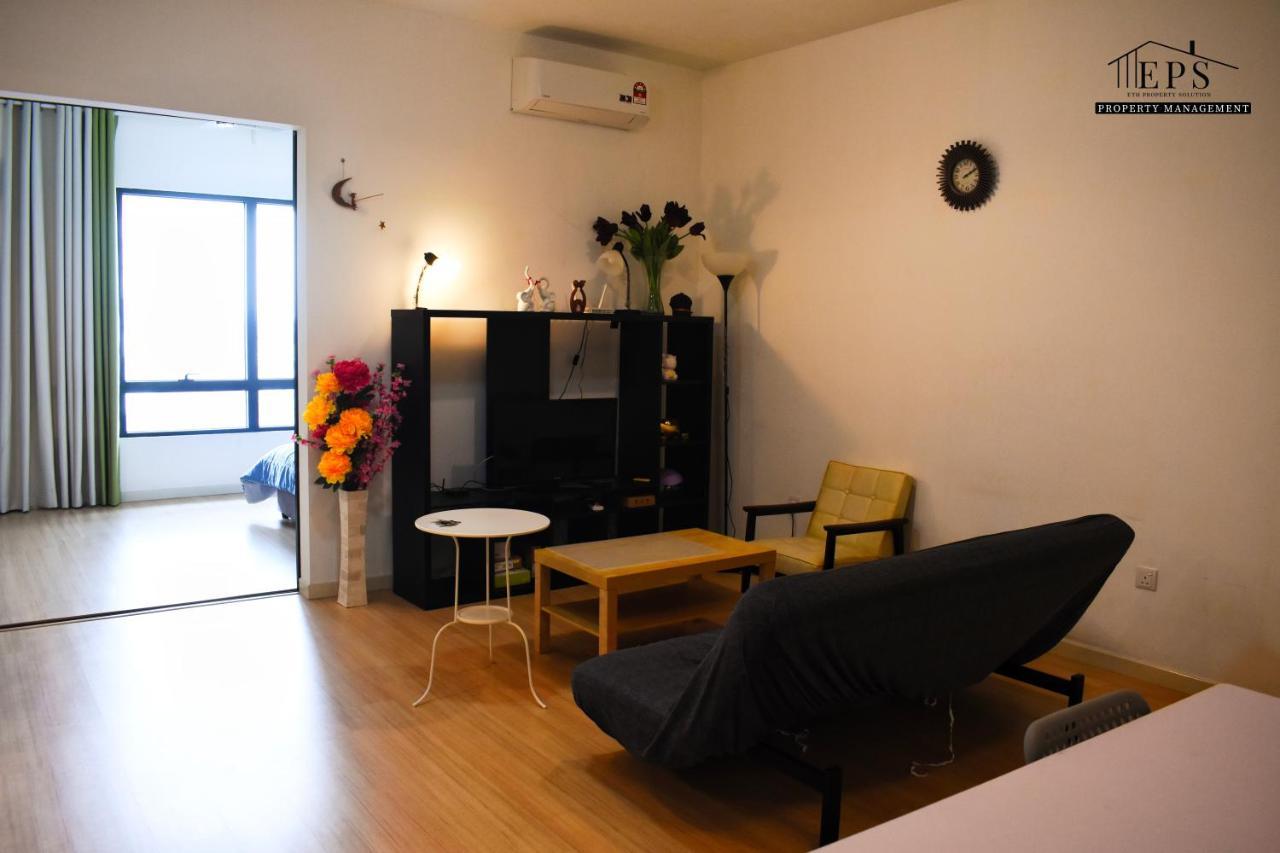 Apartamento Usj One Subang Jaya By Widebed Exterior foto