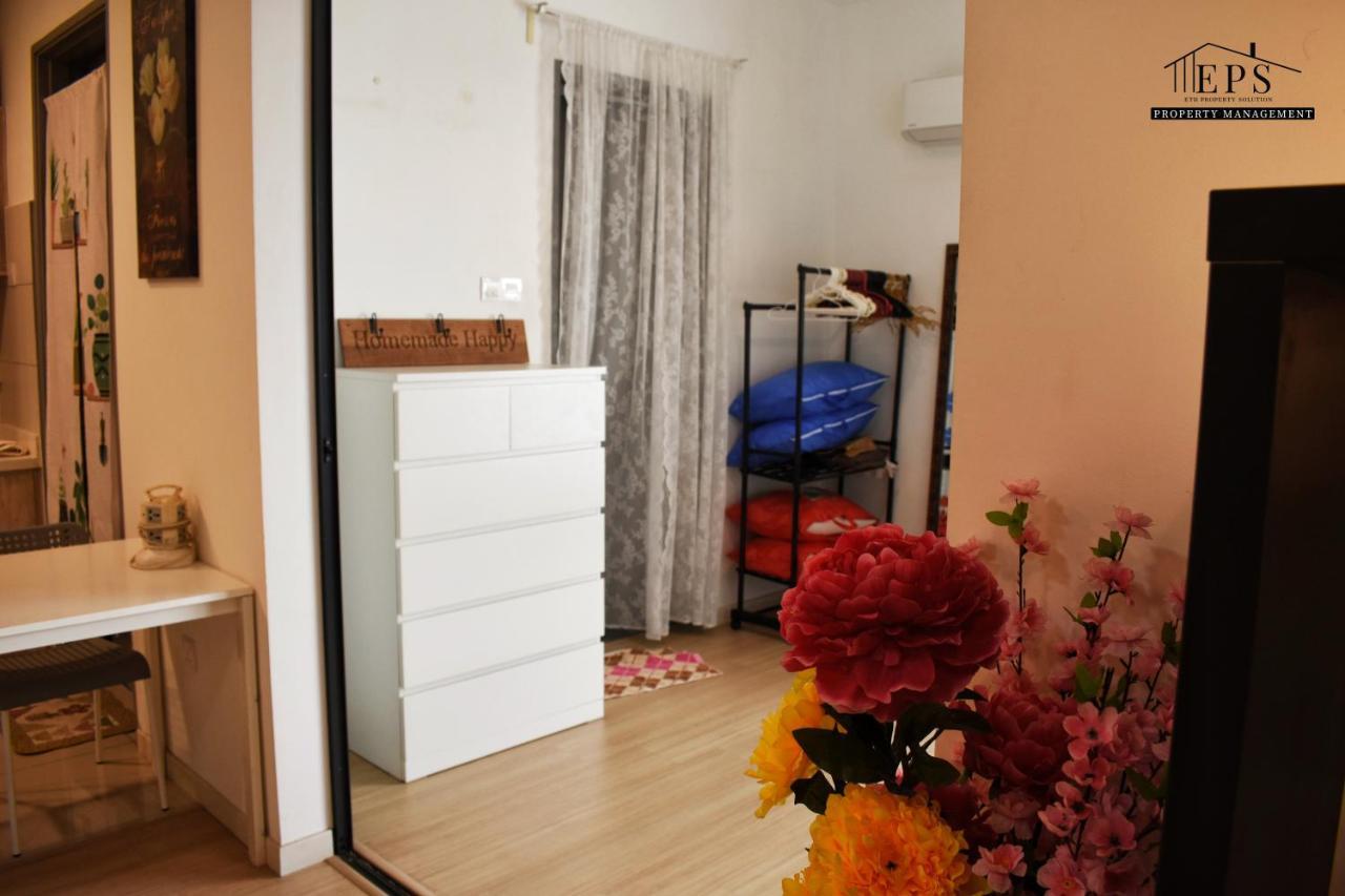 Apartamento Usj One Subang Jaya By Widebed Exterior foto