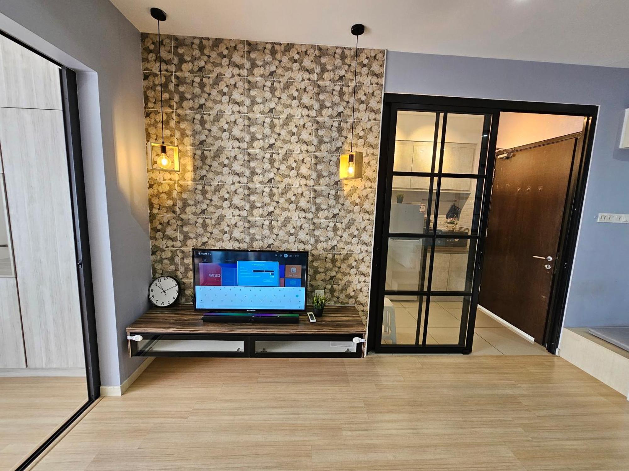 Apartamento Usj One Subang Jaya By Widebed Exterior foto