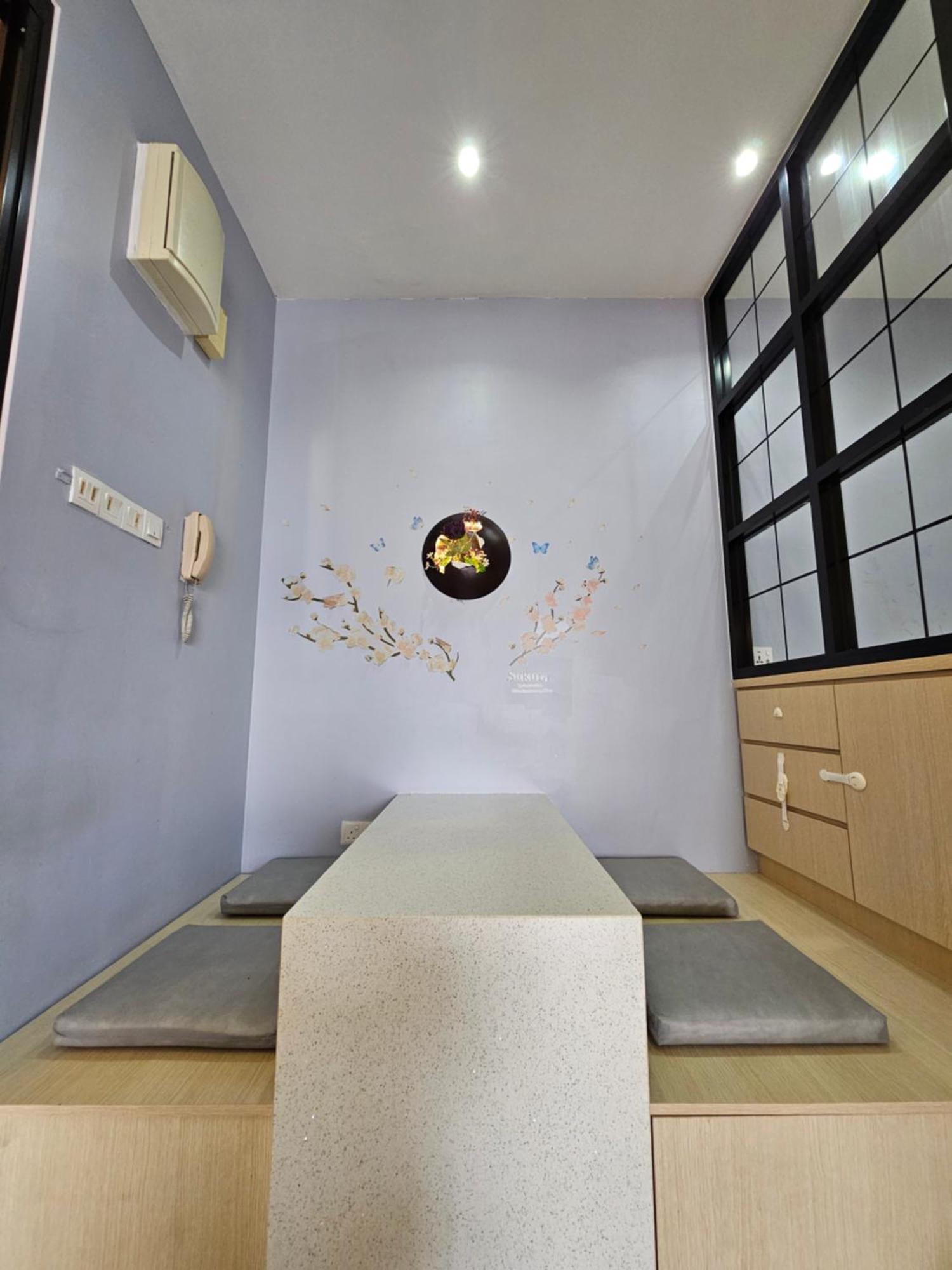Apartamento Usj One Subang Jaya By Widebed Exterior foto