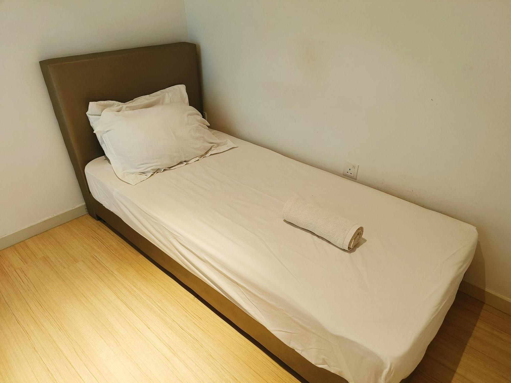 Apartamento Usj One Subang Jaya By Widebed Exterior foto