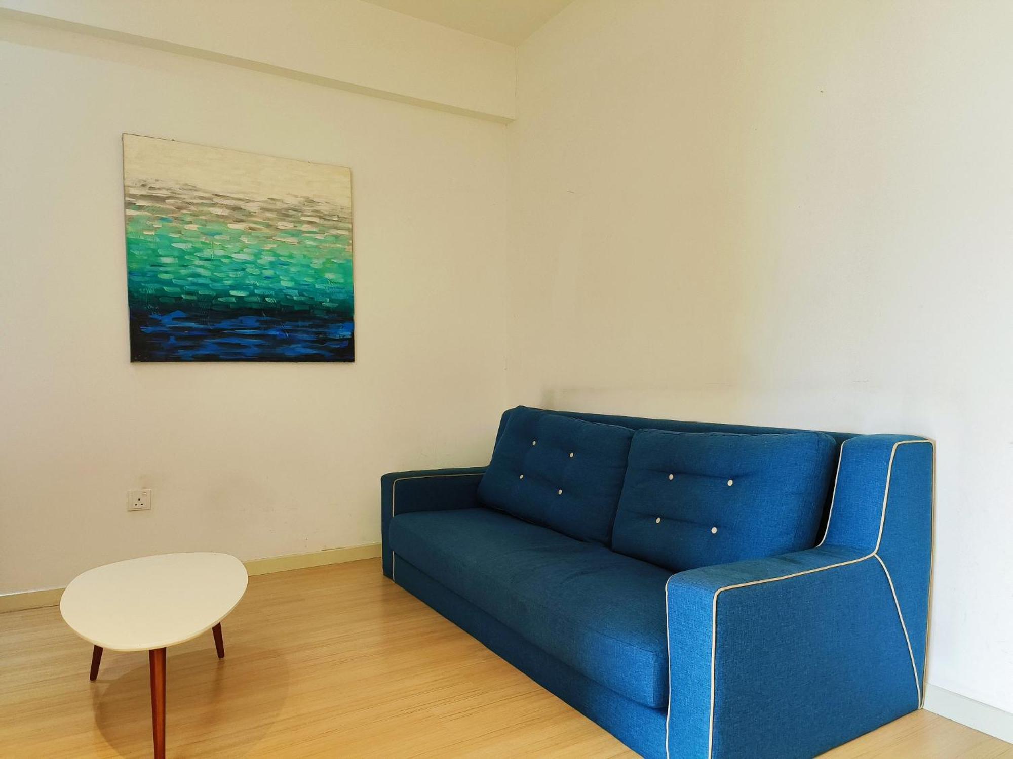 Apartamento Usj One Subang Jaya By Widebed Exterior foto