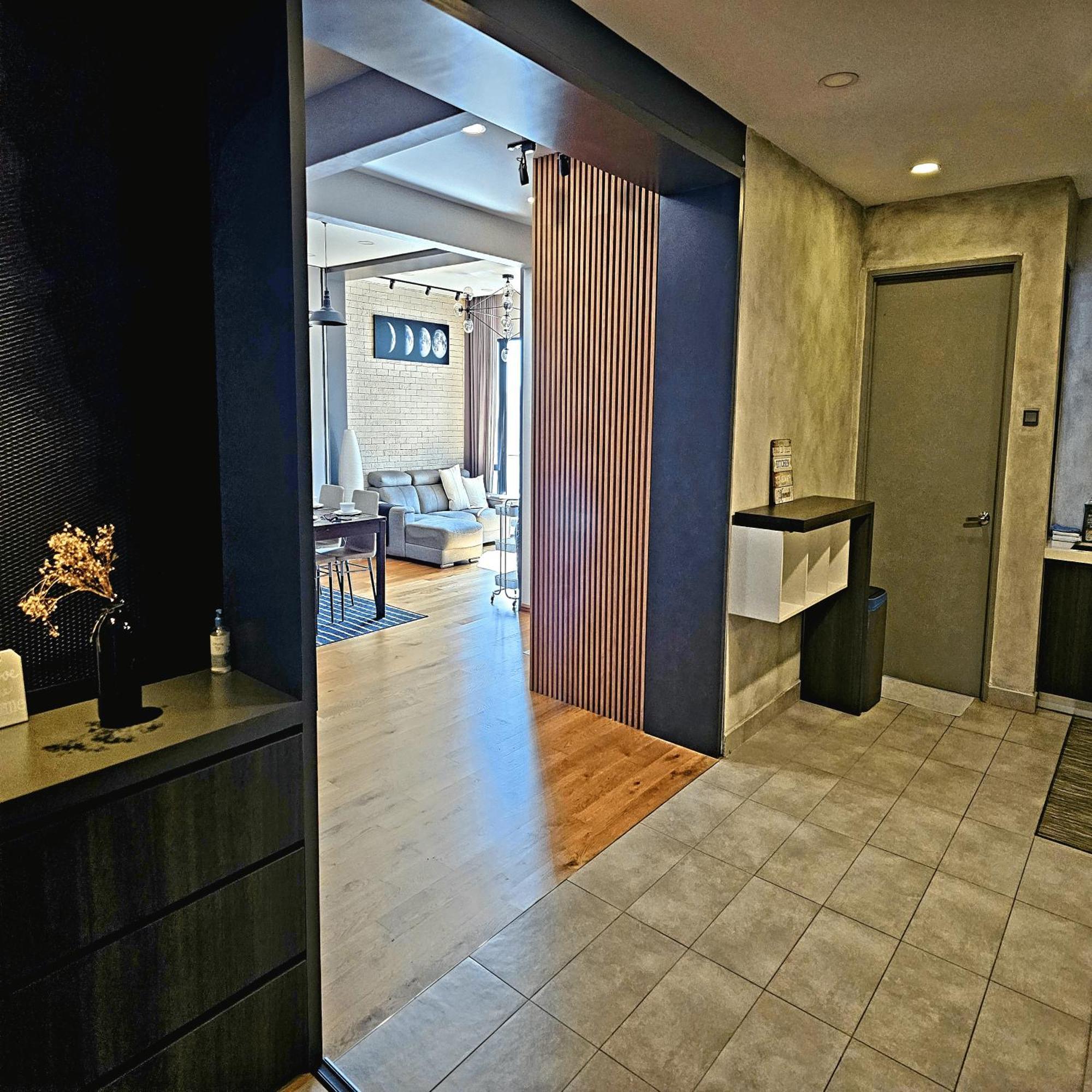 Apartamento Usj One Subang Jaya By Widebed Exterior foto