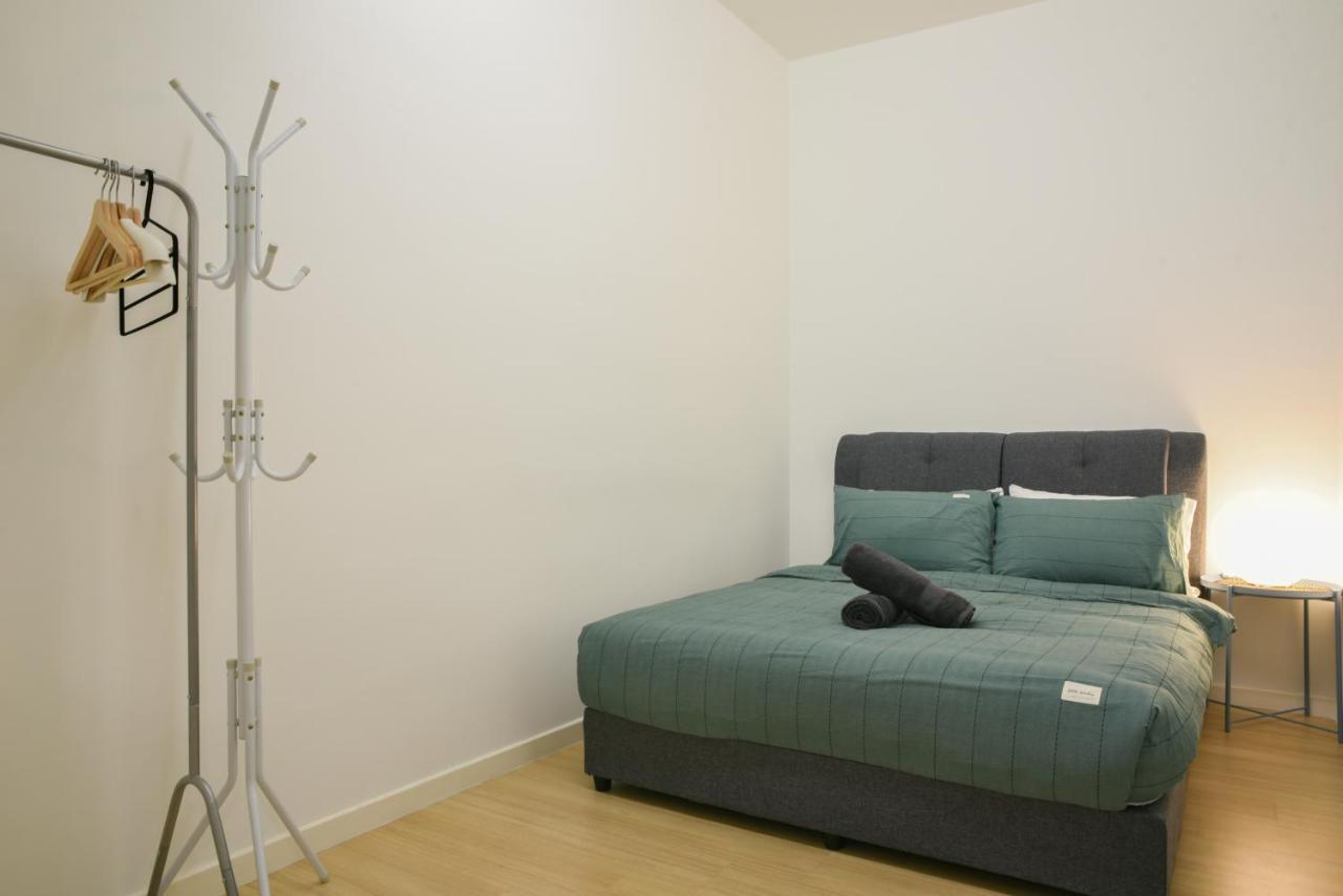Apartamento Usj One Subang Jaya By Widebed Exterior foto